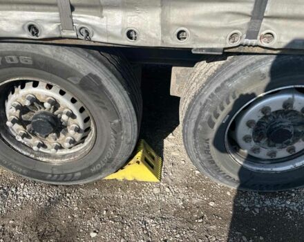 Сканиа Другая 2003 в Вольнянске на Automoto.ua Сканиа Другая, объемом двигателя 0 л и пробегом 0 тыс. км за 15500 $, фото 5 на Automoto.ua