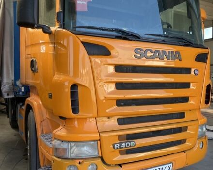 Сканиа Другая, объемом двигателя 0 л и пробегом 0 тыс. км за 16500 $, фото 2 на Automoto.ua