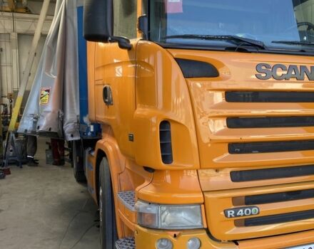 Сканиа Другая, объемом двигателя 0 л и пробегом 0 тыс. км за 16500 $, фото 1 на Automoto.ua