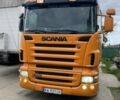 Сканиа Другая, объемом двигателя 0 л и пробегом 0 тыс. км за 16500 $, фото 1 на Automoto.ua