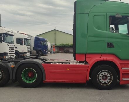 Сканиа Другая, объемом двигателя 0 л и пробегом 0 тыс. км за 12500 $, фото 2 на Automoto.ua