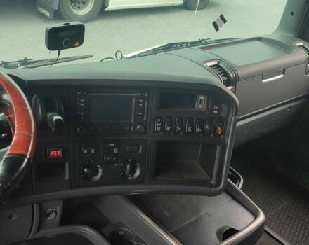 Сканиа Другая, объемом двигателя 0 л и пробегом 0 тыс. км за 12500 $, фото 4 на Automoto.ua