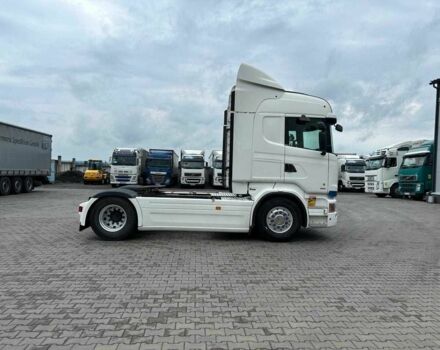 Сканиа Другая, объемом двигателя 0 л и пробегом 0 тыс. км за 23500 $, фото 4 на Automoto.ua