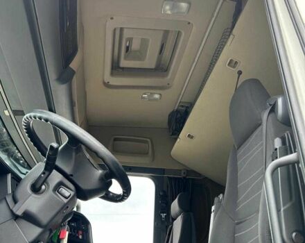 Сканиа Другая, объемом двигателя 0 л и пробегом 0 тыс. км за 23500 $, фото 19 на Automoto.ua