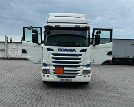 Сканиа Другая, объемом двигателя 0 л и пробегом 0 тыс. км за 23500 $, фото 1 на Automoto.ua