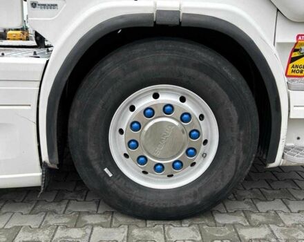 Сканиа Другая, объемом двигателя 0 л и пробегом 0 тыс. км за 23500 $, фото 21 на Automoto.ua