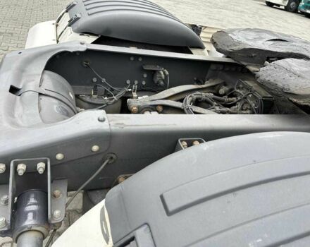 Сканиа Другая, объемом двигателя 0 л и пробегом 0 тыс. км за 23500 $, фото 9 на Automoto.ua