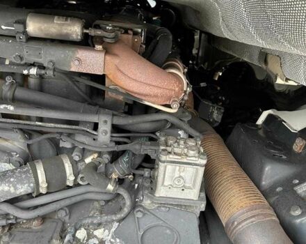 Сканиа Другая, объемом двигателя 0 л и пробегом 0 тыс. км за 23500 $, фото 8 на Automoto.ua