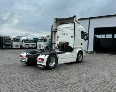 Сканиа Другая, объемом двигателя 0 л и пробегом 0 тыс. км за 23500 $, фото 5 на Automoto.ua