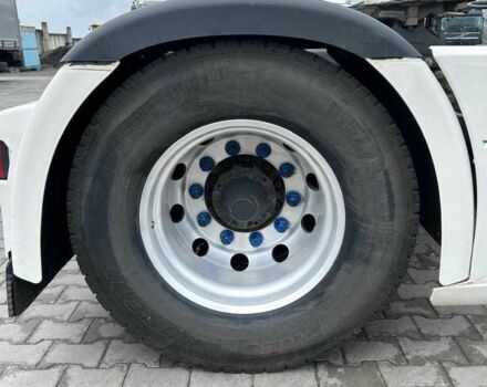 Сканиа Другая, объемом двигателя 0 л и пробегом 0 тыс. км за 23500 $, фото 23 на Automoto.ua