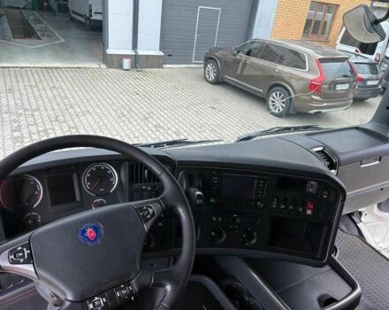 Сканиа Другая, объемом двигателя 0 л и пробегом 0 тыс. км за 23500 $, фото 16 на Automoto.ua