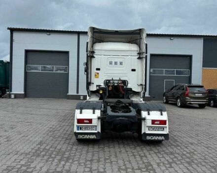 Сканиа Другая, объемом двигателя 0 л и пробегом 0 тыс. км за 23500 $, фото 3 на Automoto.ua