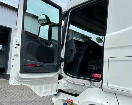 Сканиа Другая, объемом двигателя 0 л и пробегом 0 тыс. км за 23500 $, фото 11 на Automoto.ua