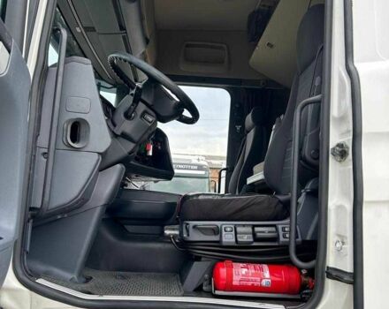 Сканиа Другая, объемом двигателя 0 л и пробегом 0 тыс. км за 23500 $, фото 12 на Automoto.ua