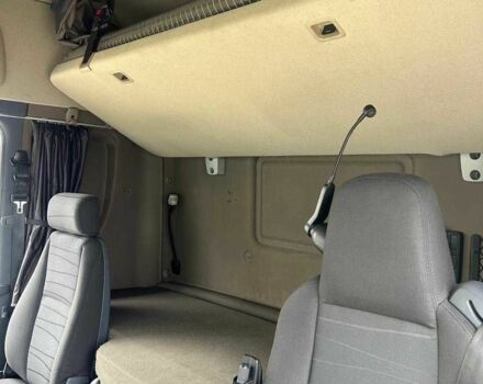 Сканиа Другая, объемом двигателя 0 л и пробегом 0 тыс. км за 23500 $, фото 18 на Automoto.ua