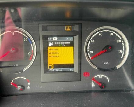 Сканиа Другая, объемом двигателя 0 л и пробегом 0 тыс. км за 23500 $, фото 14 на Automoto.ua