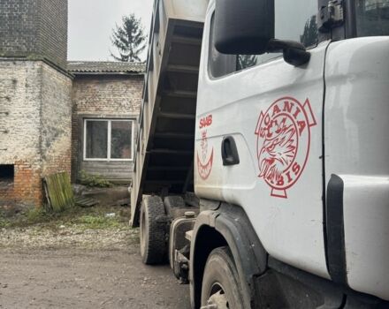 Сканіа Другая, об'ємом двигуна 0 л та пробігом 0 тис. км за 15000 $, фото 1 на Automoto.ua