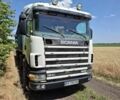 Сканиа Другая, объемом двигателя 14.86 л и пробегом 0 тыс. км за 15000 $, фото 1 на Automoto.ua