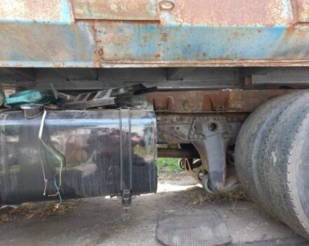 Сканіа Другая, об'ємом двигуна 0 л та пробігом 0 тис. км за 7000 $, фото 1 на Automoto.ua