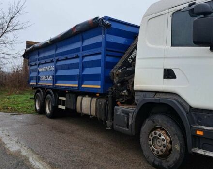 Сканиа Другая, объемом двигателя 0 л и пробегом 0 тыс. км за 32000 $, фото 1 на Automoto.ua