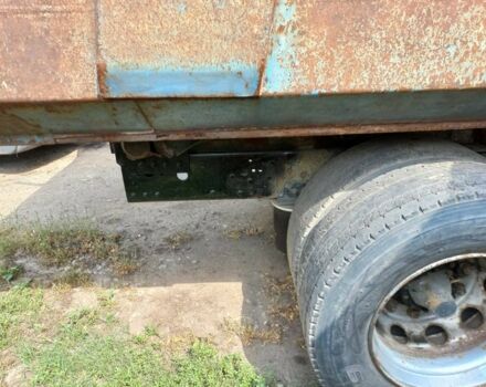 Сканіа Другая, об'ємом двигуна 0 л та пробігом 0 тис. км за 7000 $, фото 3 на Automoto.ua