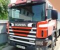 Сканіа Другая, об'ємом двигуна 14.86 л та пробігом 0 тис. км за 15000 $, фото 1 на Automoto.ua