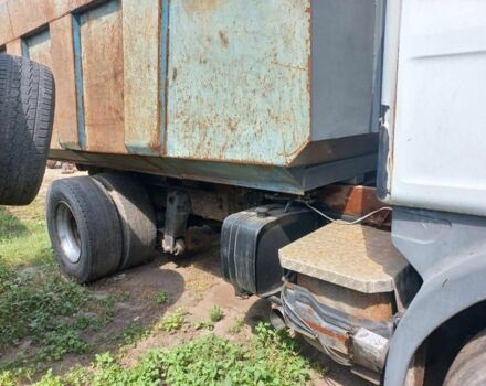 Сканіа Другая, об'ємом двигуна 0 л та пробігом 0 тис. км за 7000 $, фото 4 на Automoto.ua