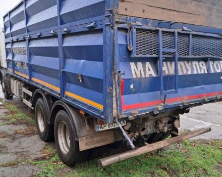 Сканиа Другая, объемом двигателя 0 л и пробегом 0 тыс. км за 32000 $, фото 3 на Automoto.ua