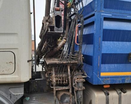 Сканиа Другая, объемом двигателя 0 л и пробегом 0 тыс. км за 32000 $, фото 2 на Automoto.ua