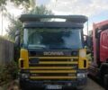 Сканіа Другая, об'ємом двигуна 14.86 л та пробігом 0 тис. км за 19500 $, фото 1 на Automoto.ua