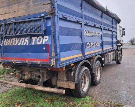 Сканиа Другая, объемом двигателя 0 л и пробегом 0 тыс. км за 32000 $, фото 4 на Automoto.ua