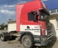 Сканіа Другая, об'ємом двигуна 14.86 л та пробігом 0 тис. км за 4000 $, фото 2 на Automoto.ua