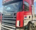 Сканіа Другая, об'ємом двигуна 14.86 л та пробігом 0 тис. км за 4000 $, фото 1 на Automoto.ua