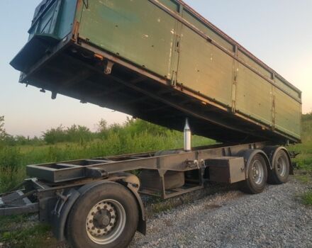 Сканиа Другая, объемом двигателя 0 л и пробегом 0 тыс. км за 28960 $, фото 5 на Automoto.ua