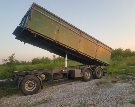 Сканиа Другая, объемом двигателя 0 л и пробегом 0 тыс. км за 28960 $, фото 4 на Automoto.ua