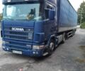 Сканіа Другая, об'ємом двигуна 14.86 л та пробігом 0 тис. км за 6000 $, фото 1 на Automoto.ua