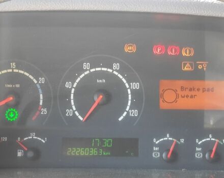 Сканиа Другая, объемом двигателя 14.86 л и пробегом 0 тыс. км за 23500 $, фото 4 на Automoto.ua