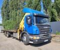 Сканиа Другая, объемом двигателя 14.86 л и пробегом 0 тыс. км за 31000 $, фото 1 на Automoto.ua