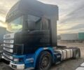 Сканиа Другая, объемом двигателя 14.86 л и пробегом 0 тыс. км за 6300 $, фото 1 на Automoto.ua