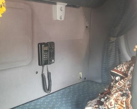 Сканиа Другая, объемом двигателя 14.86 л и пробегом 0 тыс. км за 23500 $, фото 10 на Automoto.ua