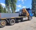 Сканиа Другая, объемом двигателя 14.86 л и пробегом 0 тыс. км за 31000 $, фото 1 на Automoto.ua