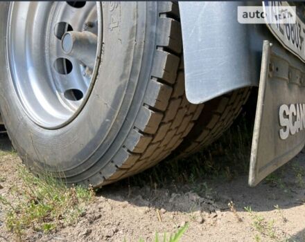 Сканиа Другая, объемом двигателя 0 л и пробегом 0 тыс. км за 20500 $, фото 3 на Automoto.ua