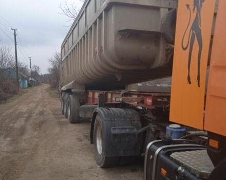 Сканиа Другая, объемом двигателя 0 л и пробегом 0 тыс. км за 20500 $, фото 6 на Automoto.ua