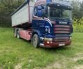 Сканіа Другая, об'ємом двигуна 14.86 л та пробігом 0 тис. км за 28500 $, фото 1 на Automoto.ua