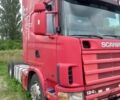 Сканиа Другая, объемом двигателя 14.86 л и пробегом 0 тыс. км за 5400 $, фото 4 на Automoto.ua