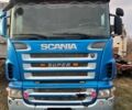 Сканіа Другая, об'ємом двигуна 14.86 л та пробігом 0 тис. км за 10000 $, фото 1 на Automoto.ua