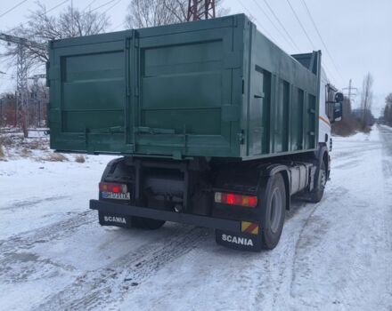 Сканиа Другая, объемом двигателя 0 л и пробегом 0 тыс. км за 21450 $, фото 2 на Automoto.ua