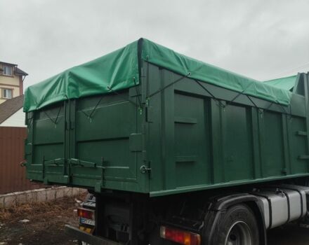 Сканиа Другая, объемом двигателя 0 л и пробегом 0 тыс. км за 21450 $, фото 6 на Automoto.ua