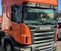 Сканіа Другая, об'ємом двигуна 14.86 л та пробігом 0 тис. км за 10000 $, фото 1 на Automoto.ua