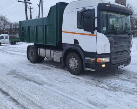 Сканиа Другая, объемом двигателя 0 л и пробегом 0 тыс. км за 21450 $, фото 1 на Automoto.ua
